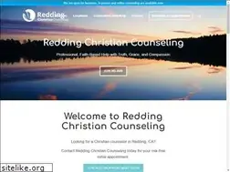 Sites similar to reddingchristiancounseling.com