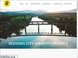 Sites similar to reddingcityidentityproject.org