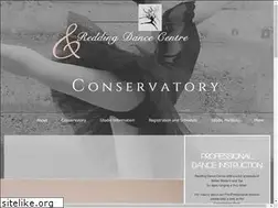 Sites similar to reddingdancecentre.com