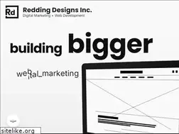 Sites similar to reddingdesigns.com