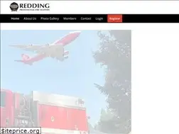 Sites similar to reddingfirefighters.org