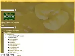 Sites similar to reddingflorist.com