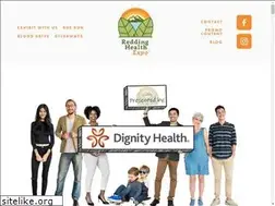Sites similar to reddinghealthexpo.com