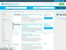 Sites similar to reddinghelpwanted.com