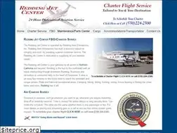 Sites similar to reddingjet.com