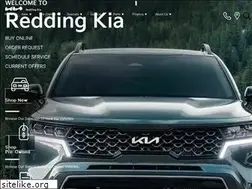 Sites similar to reddingkia.com