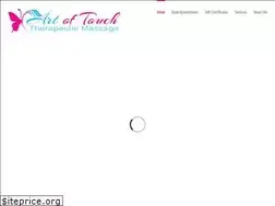 Sites similar to reddingmassage.com