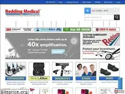 Sites similar to reddingmedical.com