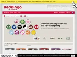 Sites similar to reddingo.com.au