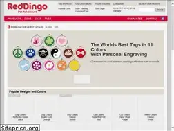 Sites similar to reddingo.com