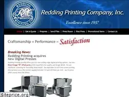 Sites similar to reddingprinting.com