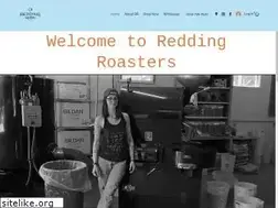 Sites similar to reddingroasters.com