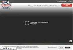 Sites similar to reddingrodeo.com