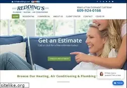 Sites similar to reddings.com