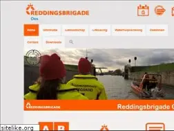 Sites similar to reddingsbrigadeoss.nl