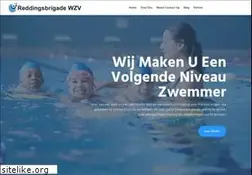 Sites similar to reddingsbrigadewzv.nl