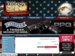 Sites similar to reddingshardware.com