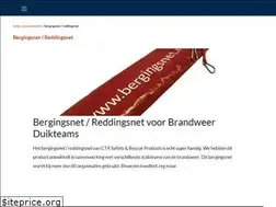 Sites similar to reddingsnet.nl