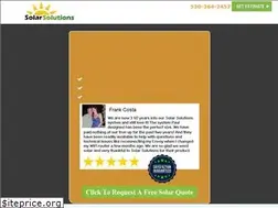 Sites similar to reddingsolarsolutions.com
