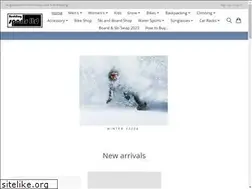 Sites similar to reddingsportsltd.com