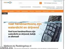 Sites similar to reddingsshop.nl