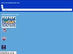 Sites similar to reddingswimteam.com