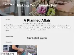 Sites similar to reddingtentsandevents.com