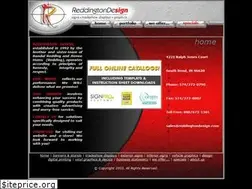 Sites similar to reddingtondesign.com