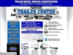 Sites similar to reddingtrailer.com