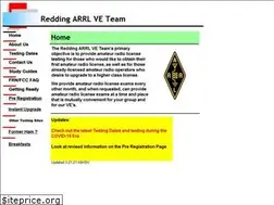 Sites similar to reddingve.com