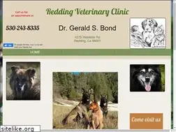 Sites similar to reddingveterinaryclinic.com