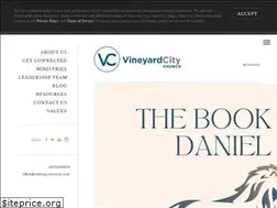 Sites similar to reddingvineyard.com