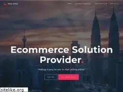 Sites similar to reddinoventures.com