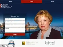 Sites similar to reddinsinger.com