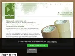 Sites similar to reddipak.co.uk