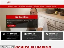 Sites similar to reddiplumbingwichita.com