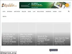 Sites similar to reddircom.org