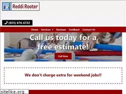 Sites similar to reddirooter.net