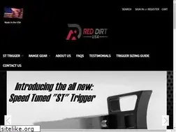 Sites similar to reddirt-usa.com