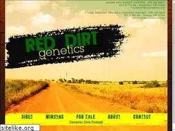 Sites similar to reddirtgenetics.com