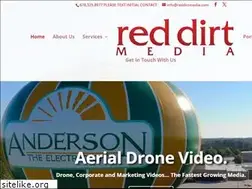 Sites similar to reddirtmedia.com