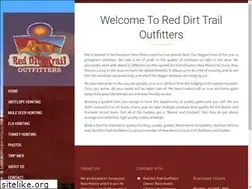 Sites similar to reddirttrailoutfitters.com