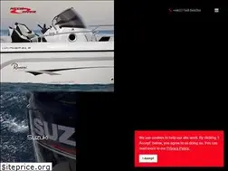Sites similar to reddish-marine.co.uk