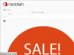 Sites similar to reddish.com.au