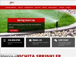 Sites similar to reddisprinklerswichita.com
