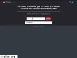 reddit-image-viewer.netlify.app