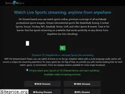 Sites similar to reddit.stream2watch.sx