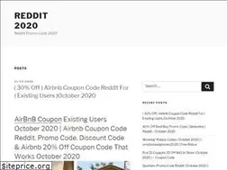 Sites similar to reddit2018.com
