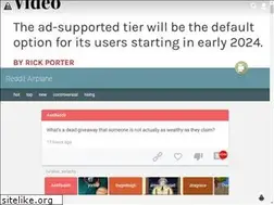 Sites similar to redditairplane.com