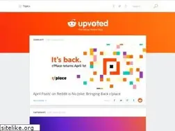 Sites similar to redditblog.com